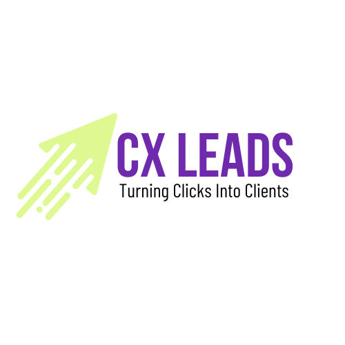 CX Leads Turning clicks into clients